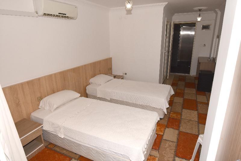 Demirci Hotel Antália Exterior foto