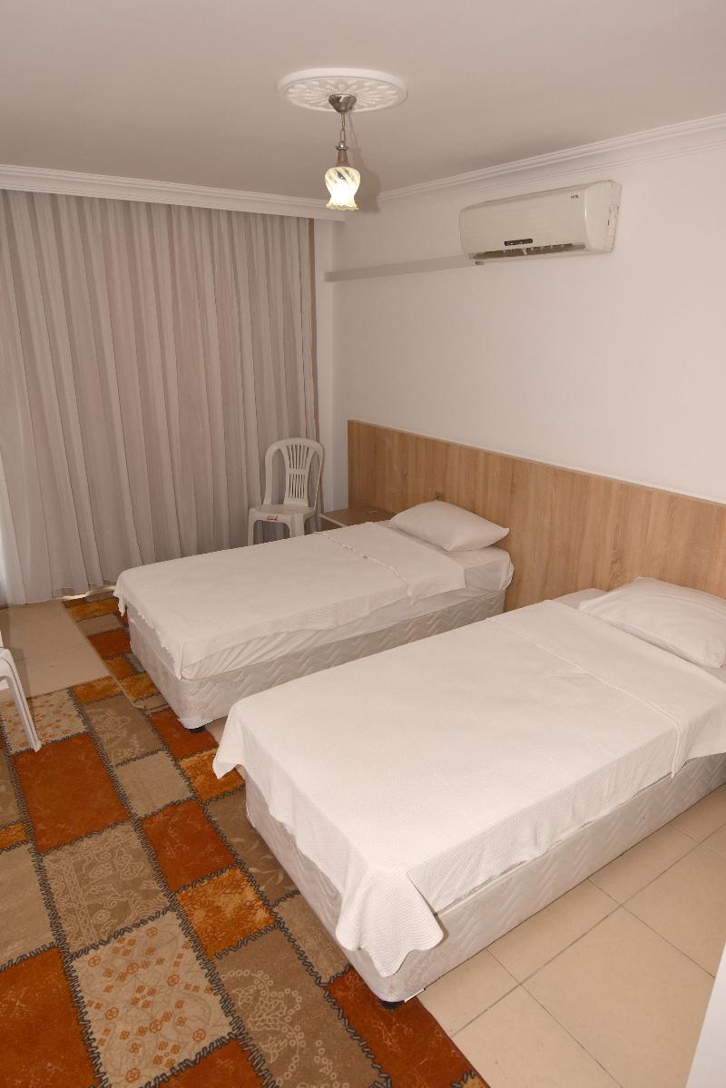 Demirci Hotel Antália Exterior foto